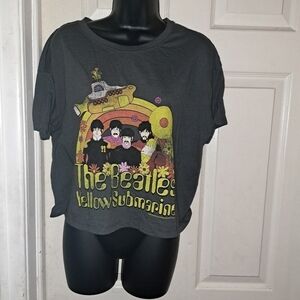 Old navy graphic T-Shirt size large
